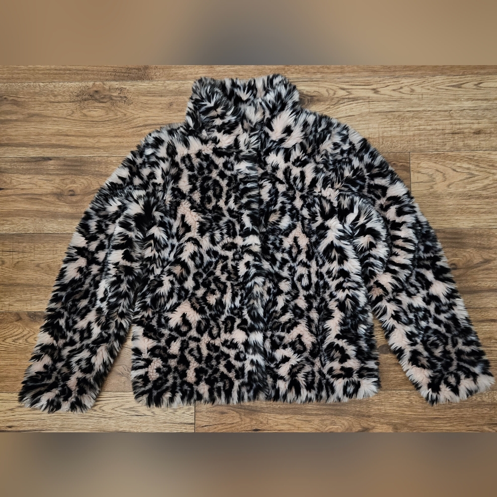 Kids Dex coat